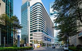 Holiday Inn Guangzhou Zhujiang New Town