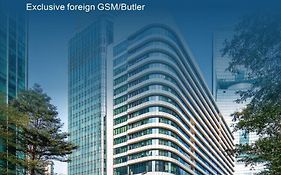 Holiday Inn Guangzhou Zhujiang New Town